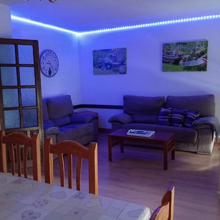 Apartamento Penalabra 波特斯 外观 照片
