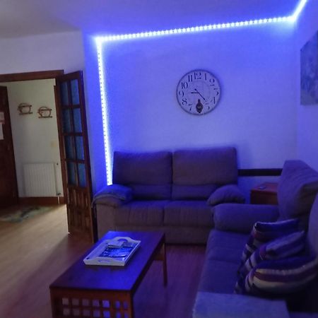 Apartamento Penalabra 波特斯 外观 照片