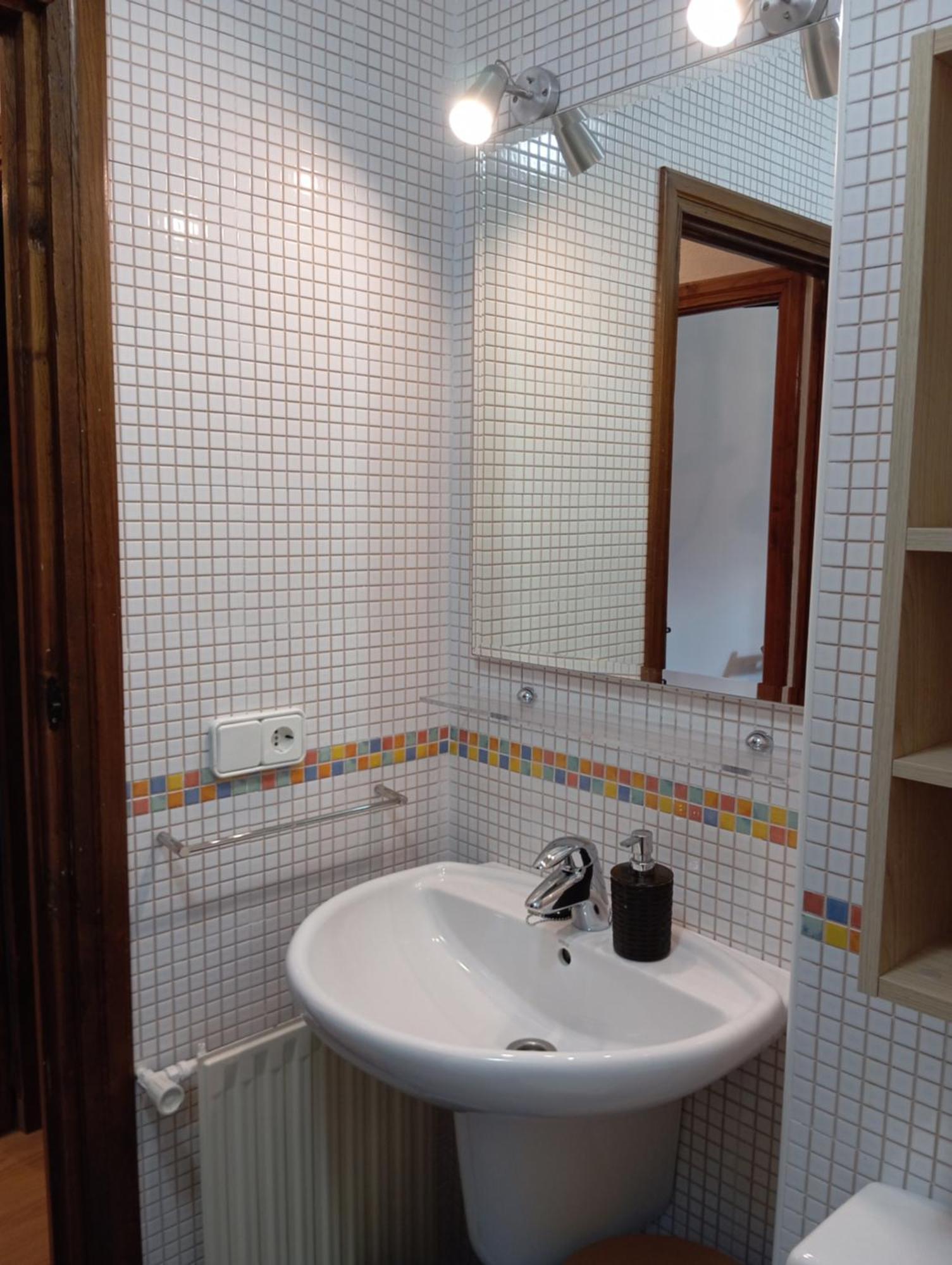 Apartamento Penalabra 波特斯 外观 照片