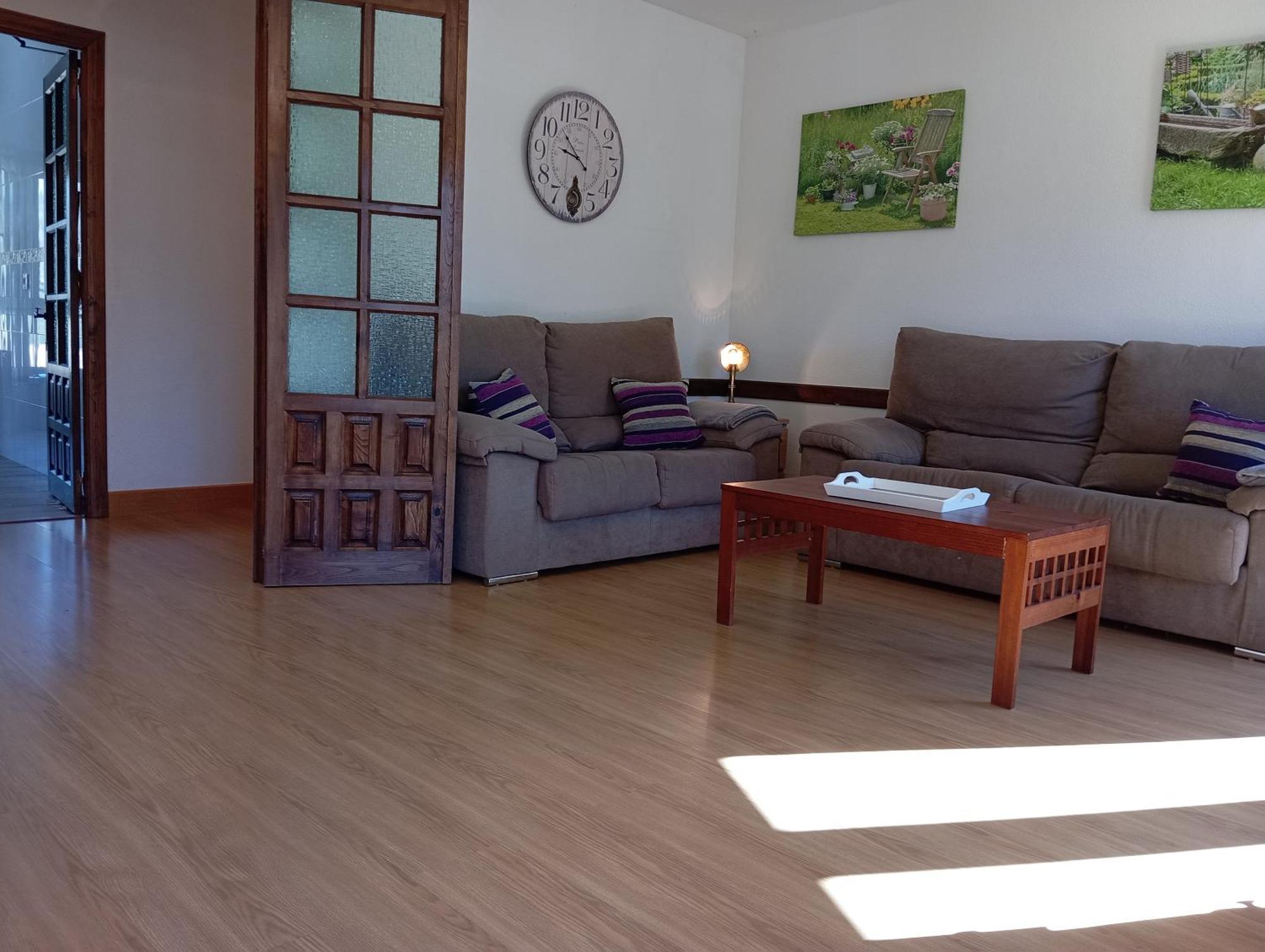 Apartamento Penalabra 波特斯 外观 照片