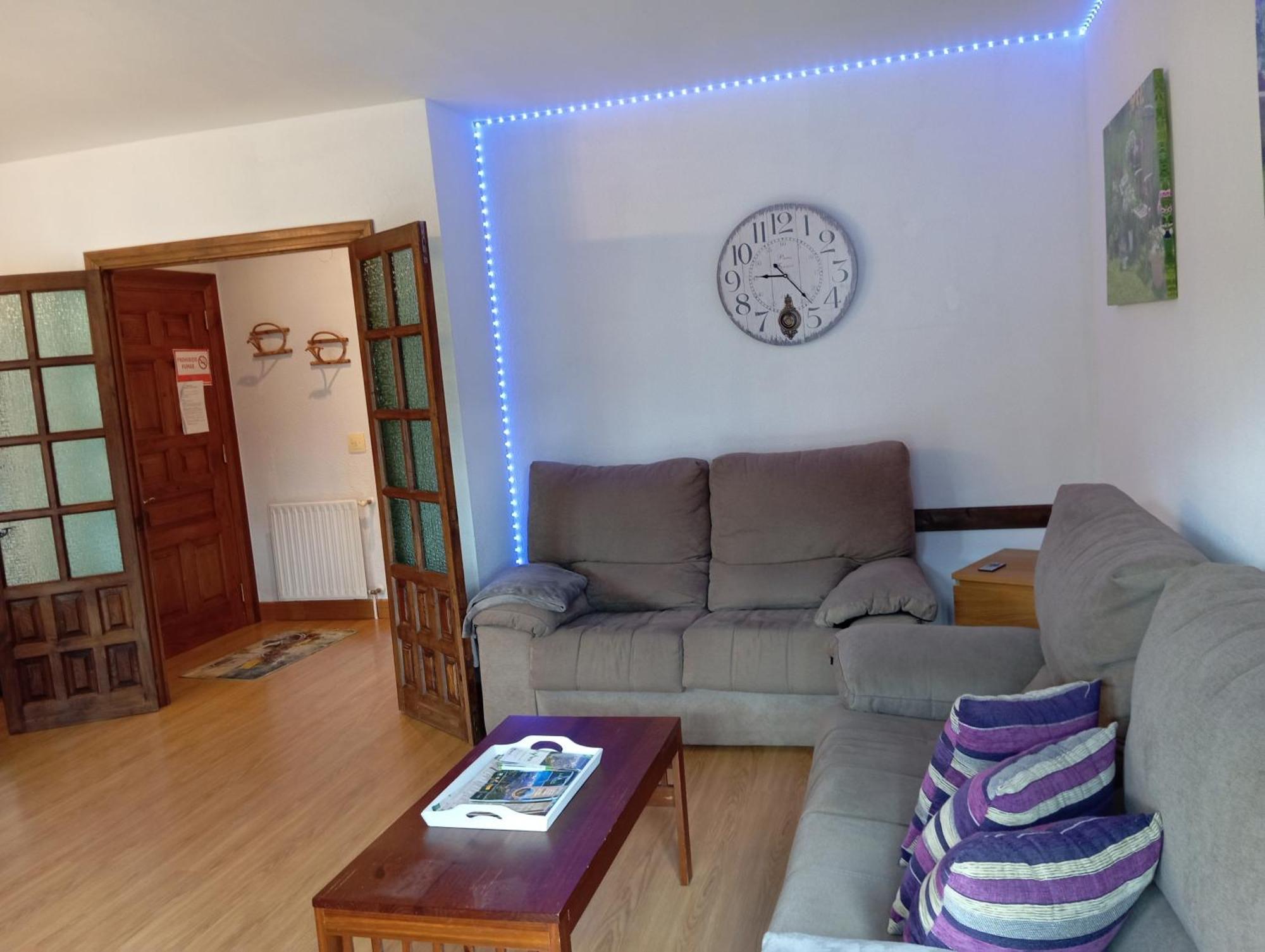 Apartamento Penalabra 波特斯 外观 照片