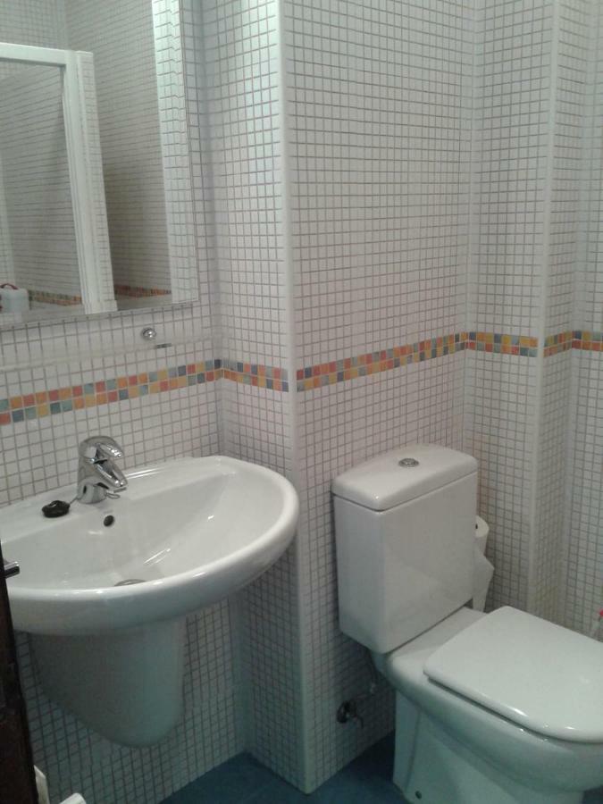 Apartamento Penalabra 波特斯 外观 照片
