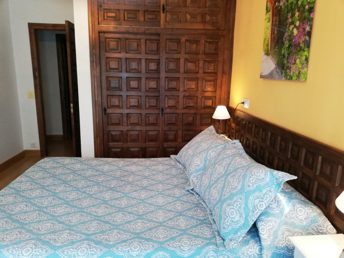Apartamento Penalabra 波特斯 外观 照片