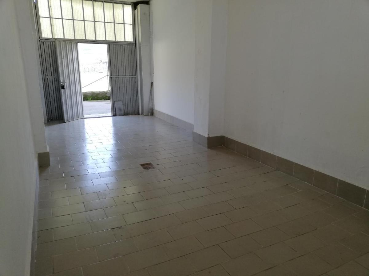 Apartamento Penalabra 波特斯 外观 照片