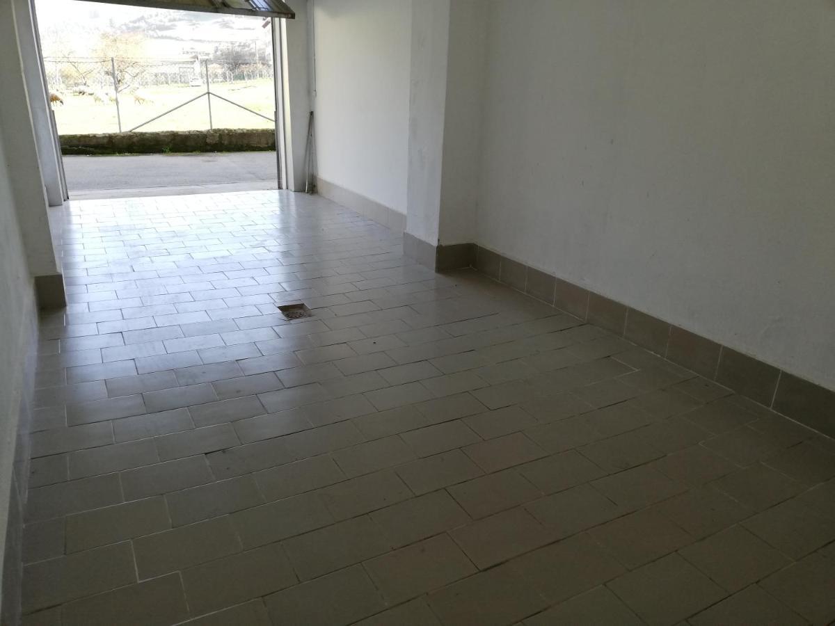Apartamento Penalabra 波特斯 外观 照片